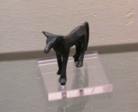 Bronzetto di Monte Acuto