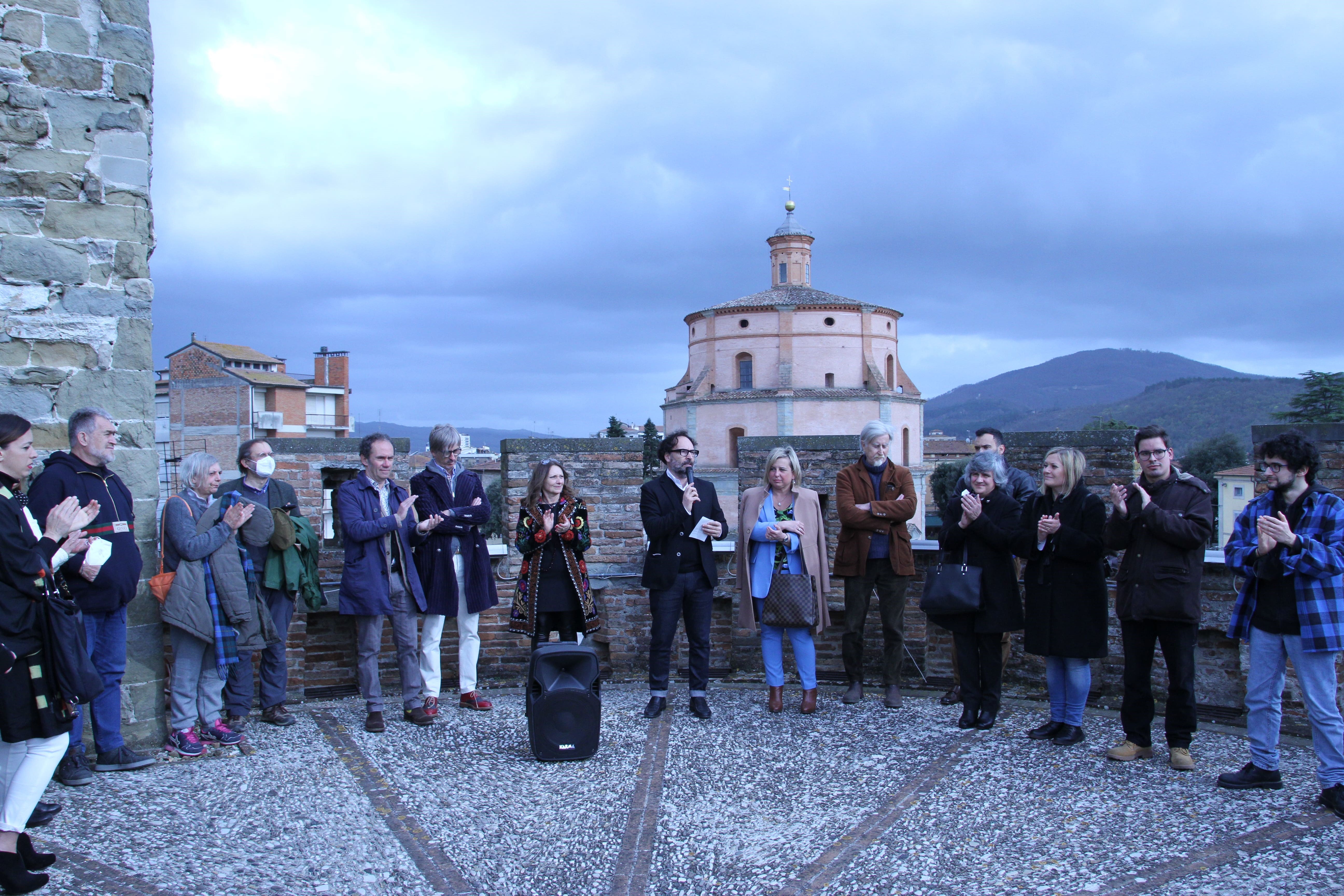 inaugurazione Umbertidarte2