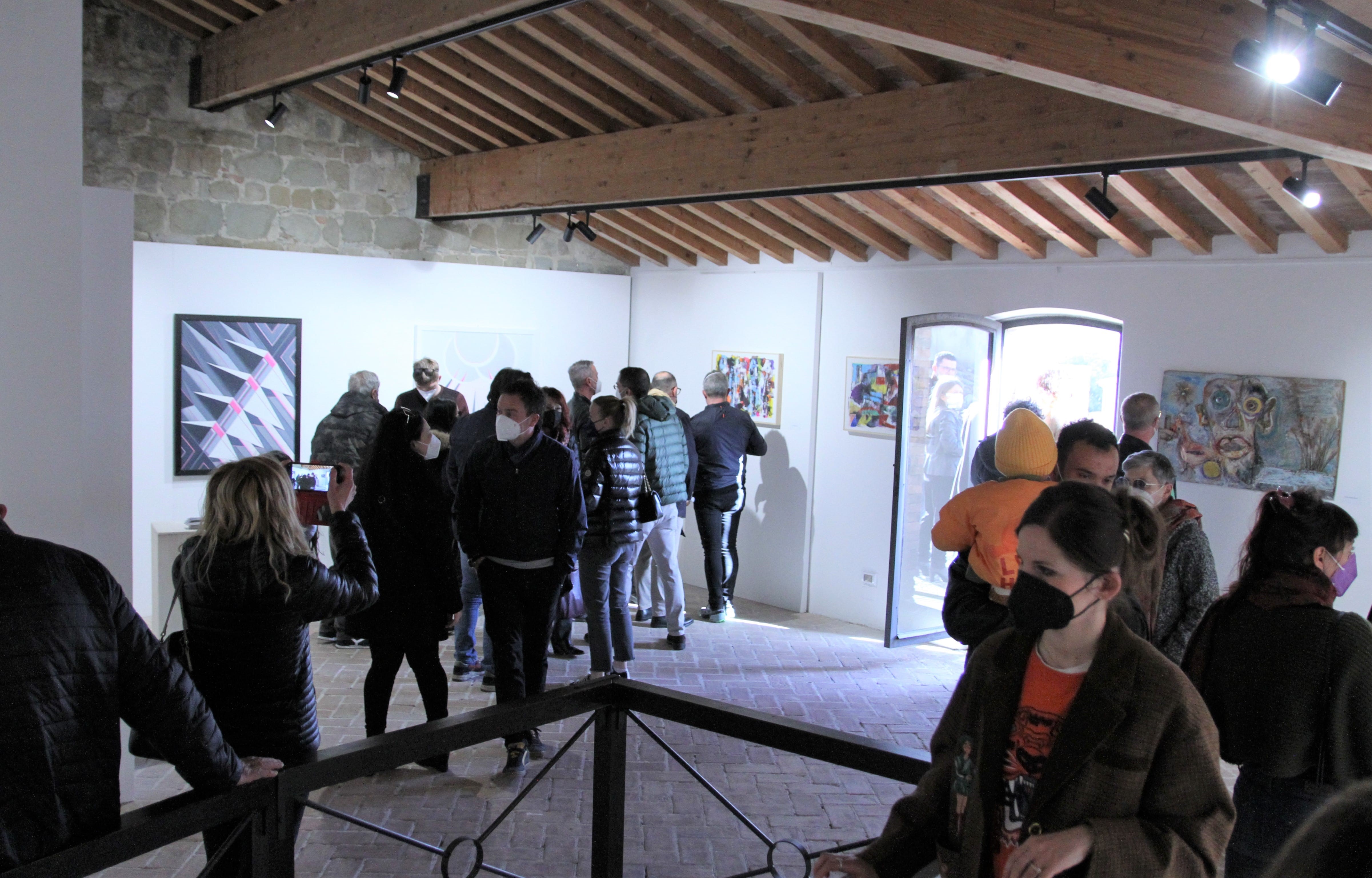 inaugurazione Umbertidarte5