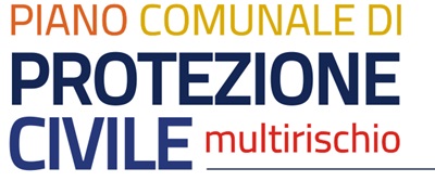 logo piano protezione civile