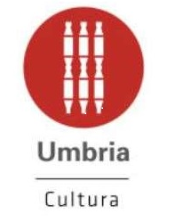 logo umbria cultura