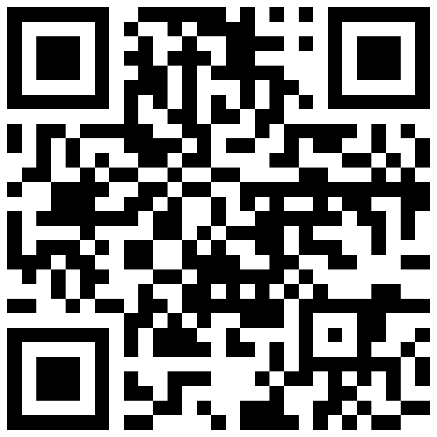 Q R Code Porte Aperte 2022