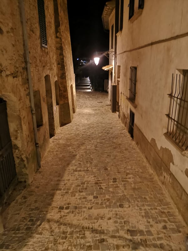 riqualificazione accesso Tevere1