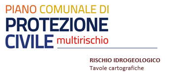 riscihio idrogeologico