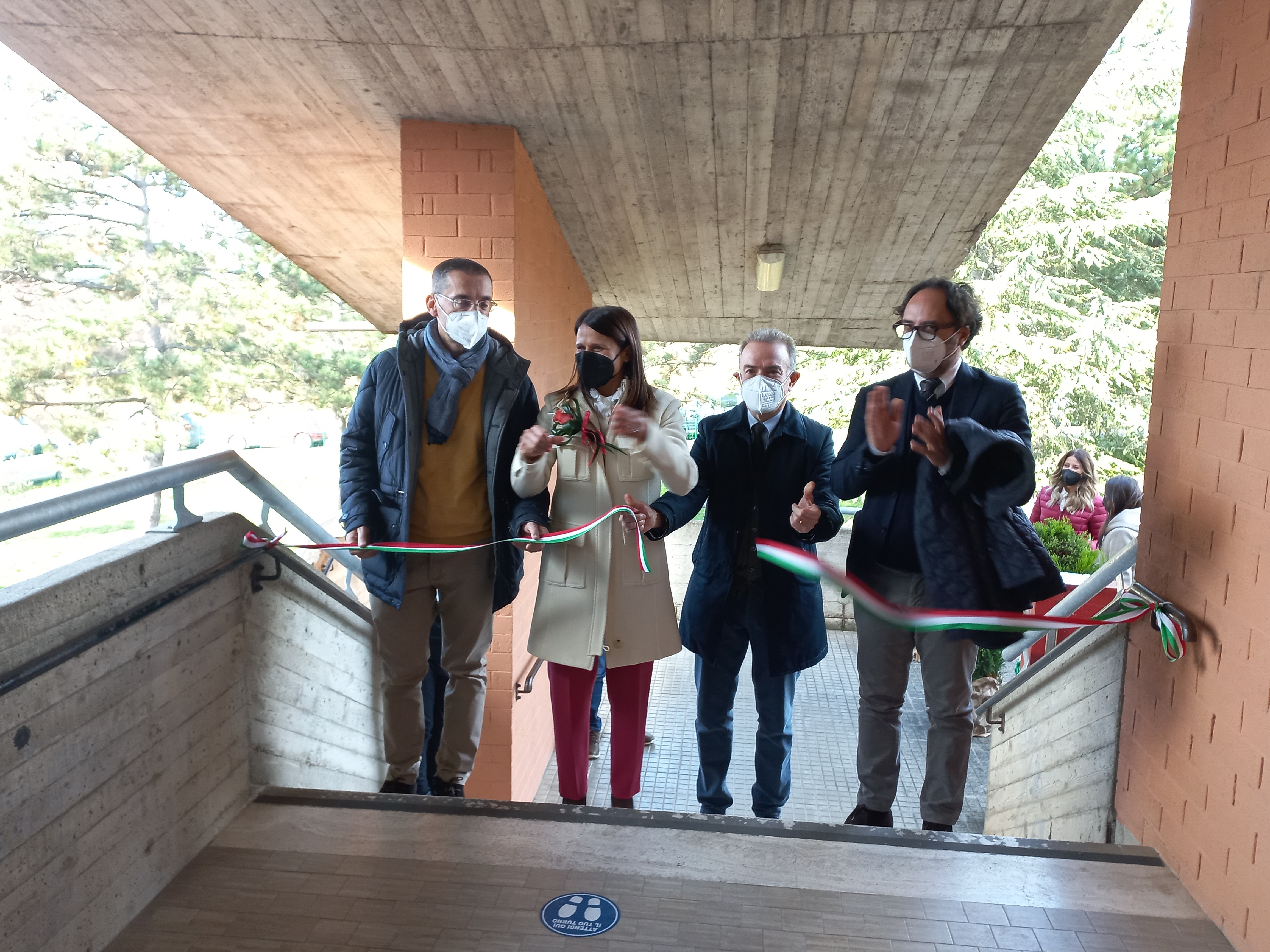 Scuola senza zaino 3