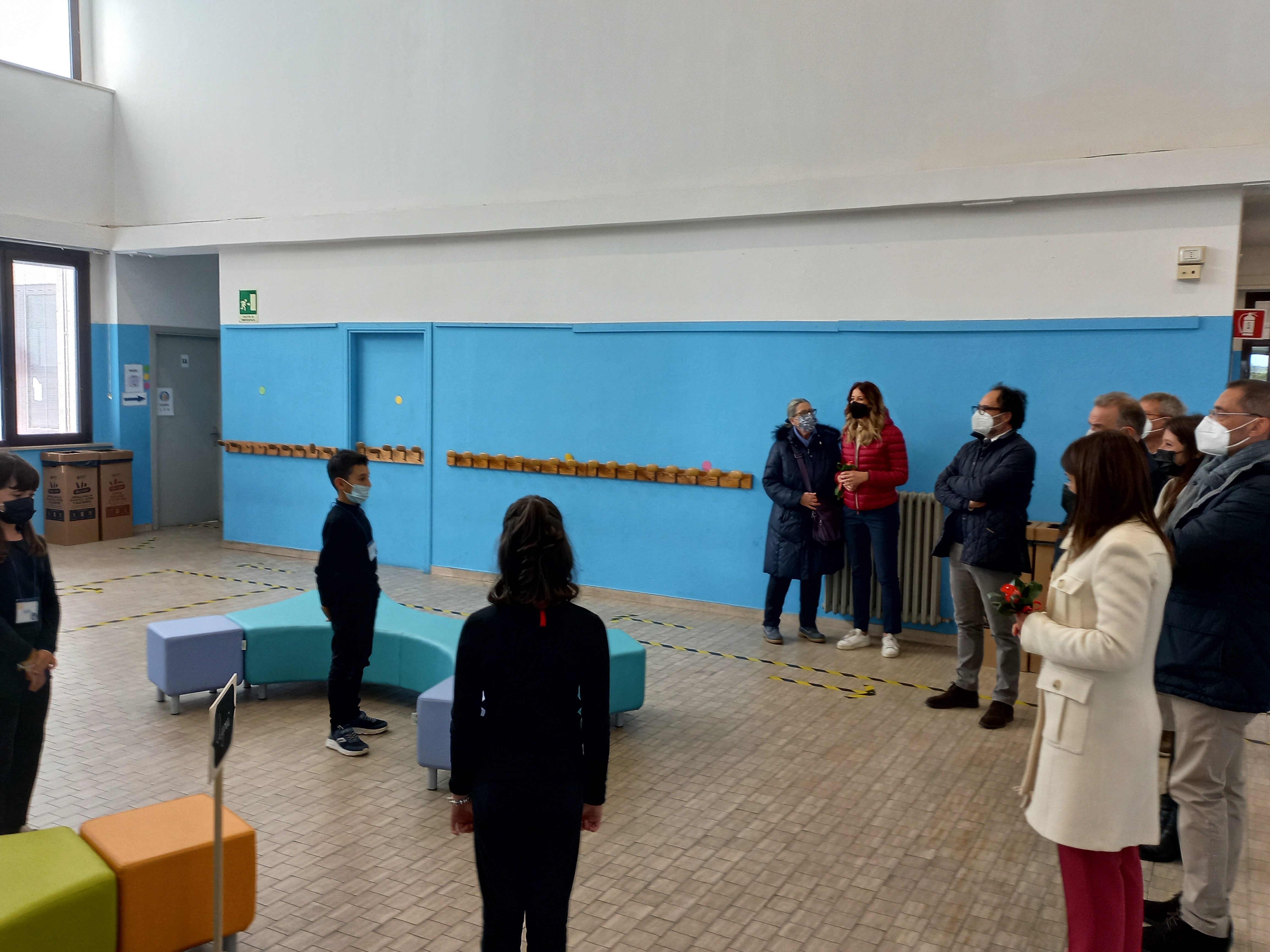 Scuola senza zaino 4