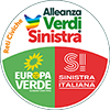 Verdi Sinistra Italiana