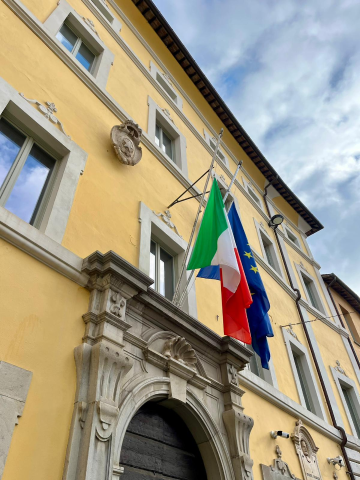 GIORNATA DEL RICORDO