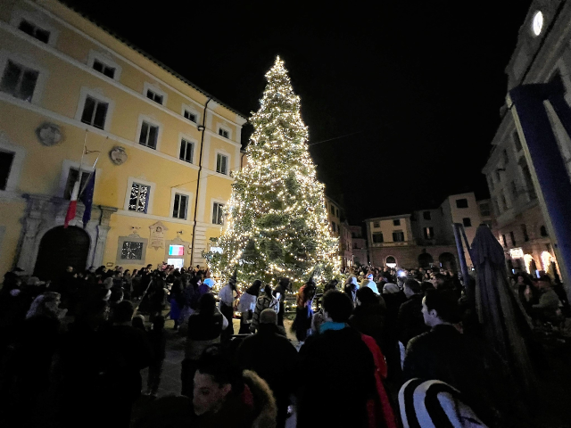 Grande successo per la prima edizione di “Befane tra i vicoli di notte”