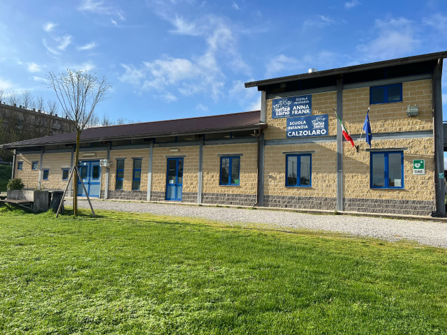 Primo “Spring Day” organizzato dalla scuola dell’infanzia di Calzolaro e dalla scuola primaria di Verna per celebrare il valore della comunità nelle scuole del modello Senza Zaino