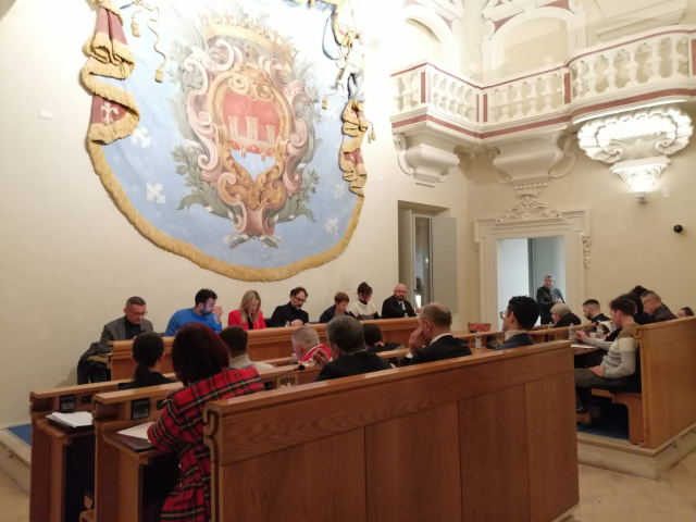 Approvato in Consiglio comunale il bilancio di previsione 2024-2026. Conti in equilibrio, servizi mantenuti e tariffe invariate.