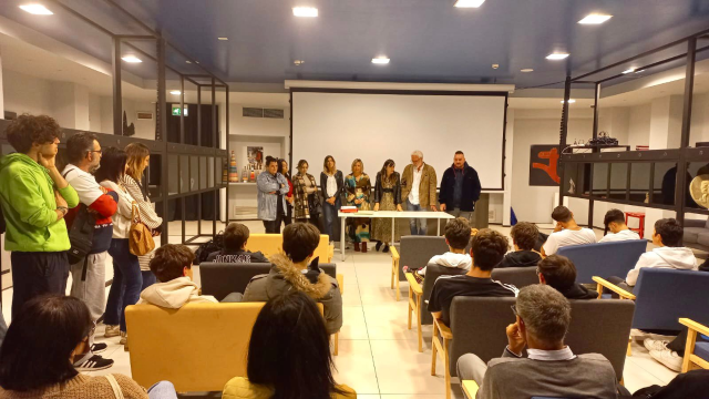 Lavori estivi 2022, consegnati gli attestati ai 21 ragazzi partecipanti