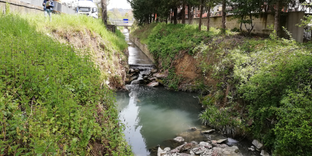 Dissesto idrogeologico: 480mila euro di interventi