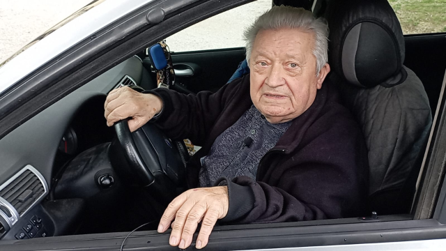 Umbertide piange la scomparsa del parroco di Montecorona, Don Renzo Piccioni Pignani