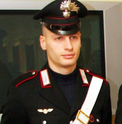 UMBERTIDE RICORDA DONATO FEZZUOGLIO: GIOVEDÌ 30 GENNAIO LA CERIMONIA DI COMMEMORAZIONE