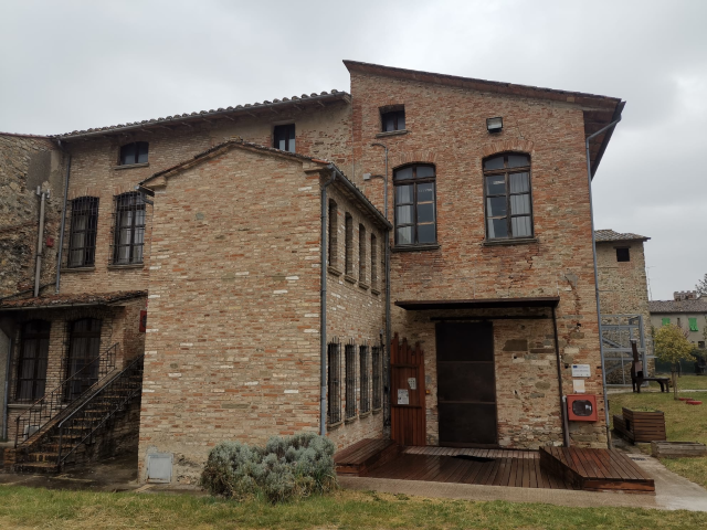 Uno spazio della città dedicato alla giovane violinista umbertidese Ebe Igi, sabato 2 aprile la cerimonia di intitolazione