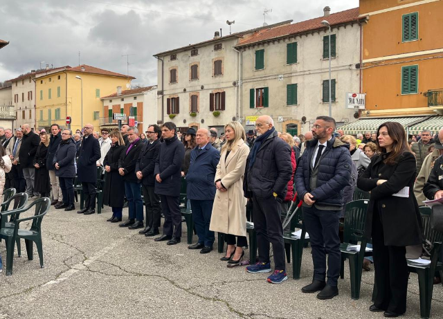 Sisma 9 marzo 2023: prorogato di un anno lo Stato di Emergenza