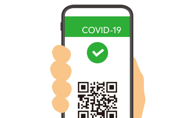 Uffici pubblici, dal 1° febbraio obbligatorio il green pass base