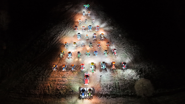 Sabato 16 e domenica 17 dicembre, un fine settimana ricco di eventi natalizi