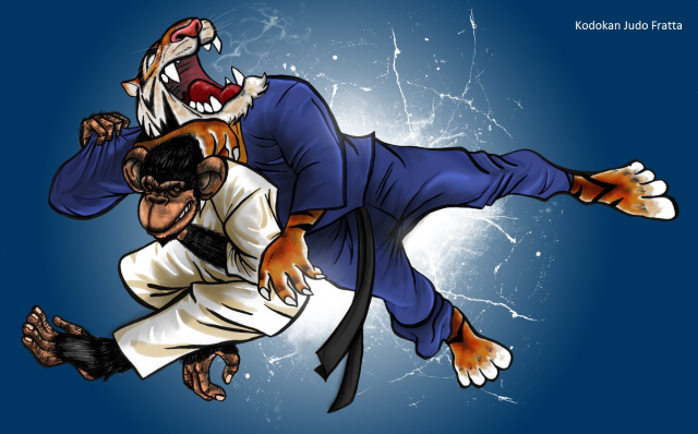 La diciassettenne Monica Cherubini conquista il 5° posto in serie A di Judo, arrivano le congratulazioni dell'Amministrazione Comunale