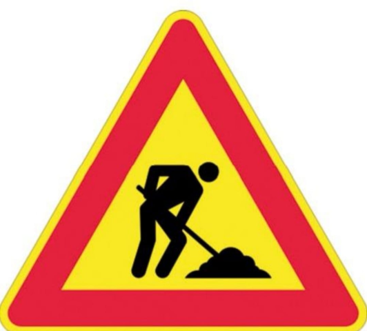 Interventi lungo la E45, chiuso svincolo Umbertide-Gubbio in direzione sud fino al 6 marzo