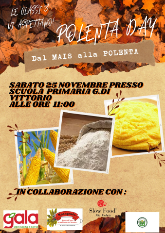 Dall’orto alla tavola: il percorso didattico sull’orto e il cibo biologico della scuola elementare “Di Vittorio” di Umbertide