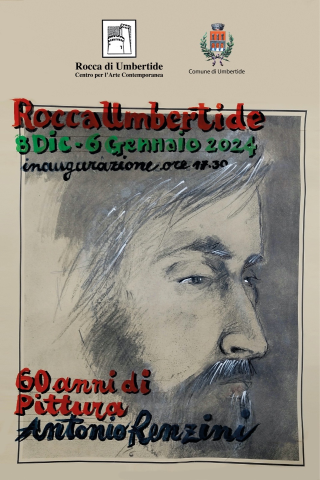 Antonio Renzini 60 anni di pittura