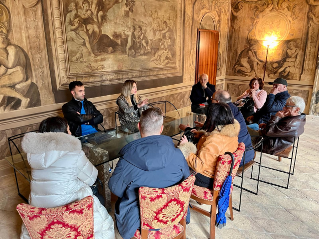 PIERANTONIO, CHIAREZZA SUL FUTURO DELL’ASSISTENZA SANITARIA: IL CVA RESTA SPAZIO DELLA COMUNITA', IL NODO VERO E' LA CARENZA DI MEDICI