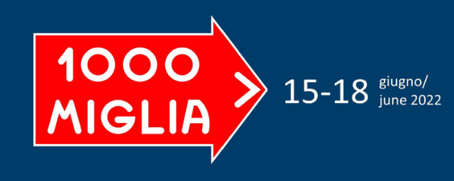 Giovedì 16 giugno la Mille Miglia passa per Umbertide