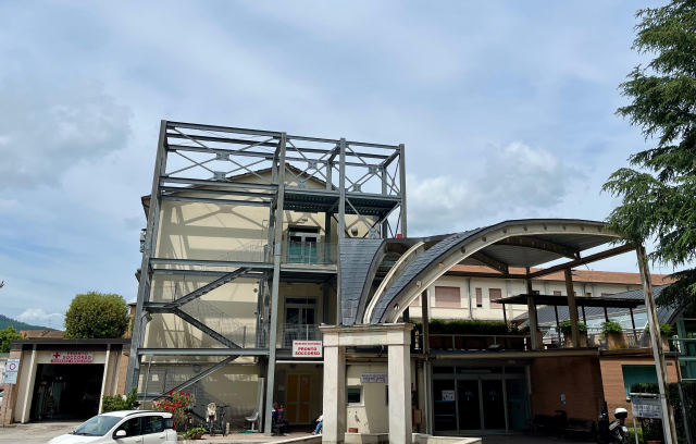 OSPEDALE DI UMBERTIDE: L’AMMINISTRAZIONE FA IL PUNTO SUL COMUNICATO USL