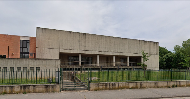 Da giovedì 16 marzo riapre la palestra della scuola elementare Di Vittorio