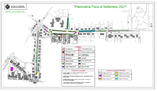 Speciale Fiere 2021