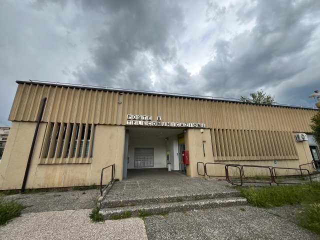 UFFICIO POSTALE DI UMBERTIDE: RIAPERTURA AL PUBBLICO DAL 3 GIUGNO