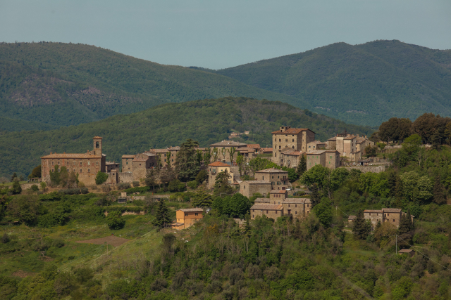 DUE GIORNI DI MUSICA, GIOCHI E MEMORIA: PREGGIO CELEBRA DON FRANCESCO BASTIANONI TRA CULTURA E TRADIZIONE