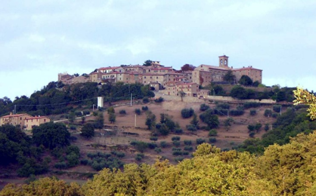 Risorse PNRR per i borghi storici, il Comune indica Preggio