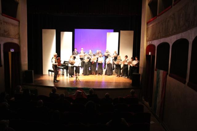 Iniziata l'edizione 2021 del Settembre Ottocentesco, gli appuntamenti di venerdì e sabato