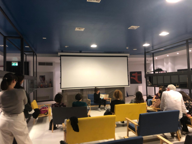 “Primi passi in biblioteca”, Il 28 novembre tornano le letture per le future mamme