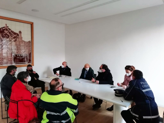 Cittadini ucraini in fuga dalla guerra, riunione in Comune sull'accoglienza