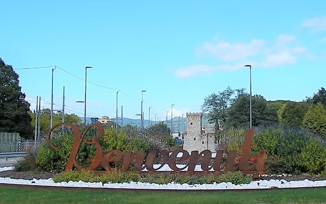 Nuovo avviso pubblico per allestimento e manutenzione delle rotatorie