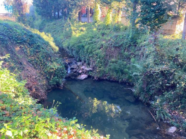 FIUME TEVERE E FOSSO RIO A GIORNI L'INIZIO LAVORI: 480MILA EURO PER LA MESSA IN SICUREZZA DEI DISSESTI IDROGEOLOGICI