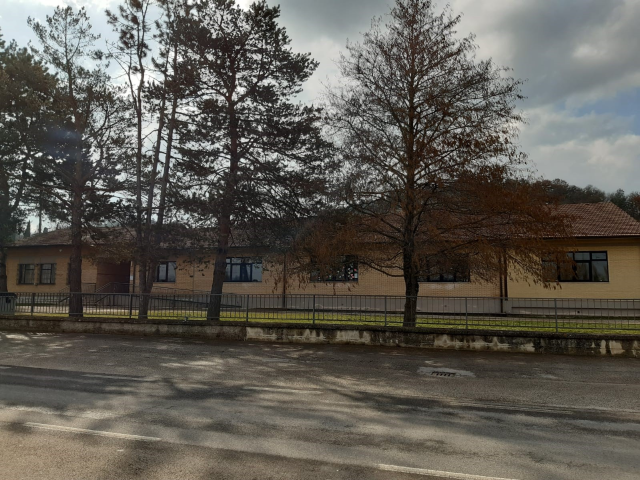 Riaperte le iscrizioni al centro aggregativo "Lucignolo" presso la scuola "Anna Frank" di Verna