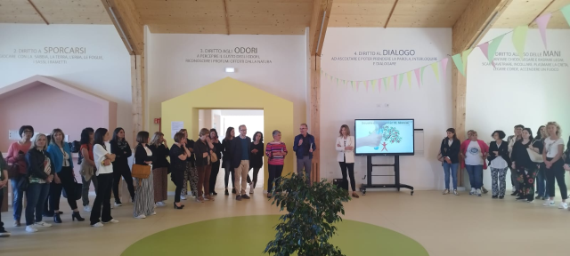 Domani mercoledì 13 settembre tornano in classe gli alunni della scuola secondaria di primo grado e di secondo grado