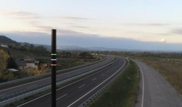Tutti i prossimi interventi comunicati da ANAS in riferimento alle chiusure della Superstrada SS3bis