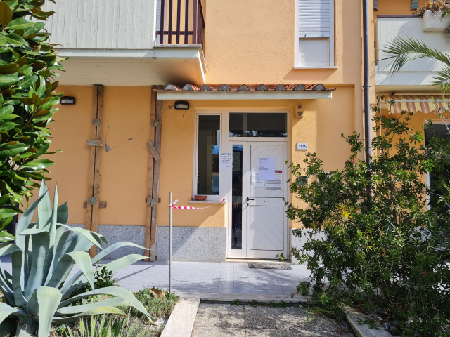 Riapre a Pierantonio lo studio medico