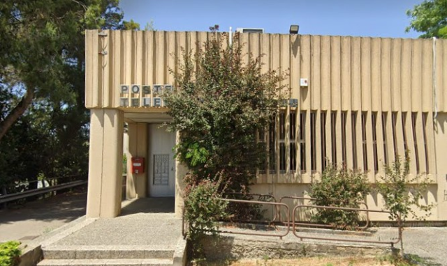 Tornano alla normalità gli orari dell'ufficio postale di Pierantonio