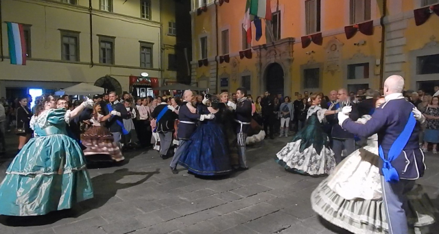 Fratta 800, una edizione della ripartenza riuscita alla perfezione