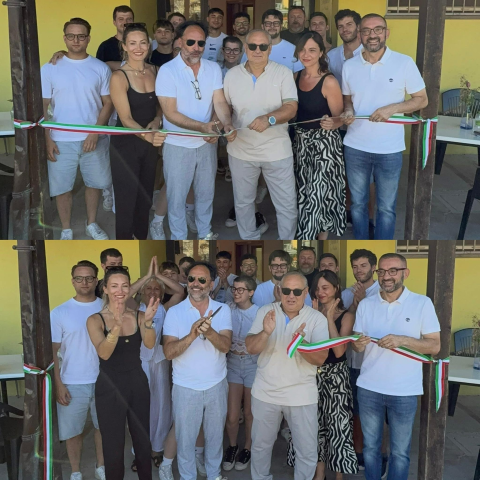 𝗜𝗻𝗮𝘂𝗴𝘂𝗿𝗮𝘁𝗮 𝗹𝗮 𝗻𝘂𝗼𝘃𝗮 𝗴𝗲𝘀𝘁𝗶𝗼𝗻𝗲 𝗱𝗲𝗹 𝗖𝗩𝗔 𝗱𝗶 𝗣𝗶𝗲𝗿𝗮𝗻𝘁𝗼𝗻𝗶𝗼: 𝘂𝗻 𝗽𝗮𝘀𝘀𝗮𝗴𝗴𝗶𝗼 𝗱𝗶 𝘁𝗲𝘀𝘁𝗶𝗺𝗼𝗻𝗲 𝗻𝗲𝗹 𝘀𝗲𝗴𝗻𝗼 𝗱𝗲𝗹𝗹𝗮 𝗰𝗼𝗻𝘁𝗶𝗻𝘂𝗶𝘁𝗮̀ 𝗲 𝗱𝗲𝗹 𝗿𝗶𝗹𝗮𝗻𝗰𝗶𝗼