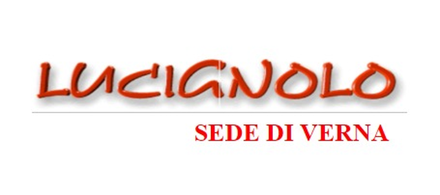 RIAPERTURA DELLE ISCRIZIONI AL CENTRO DI AGGREGAZIONE “LUCIGNOLO” – SEDE DI VERNA