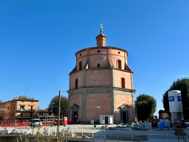 RIAPRE VIA ROMA ALLA VIABILITA'