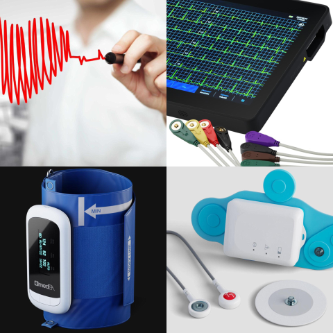 NUOVI SERVIZI DI TELEMEDICINA ALLA FARMACIA COMUNALE 1: DISPONIBILI HOLTER ED ELETTROCARDIOGRAMMA